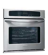 30" Single Electric Wall Oven