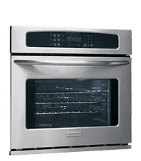 30" Single Electric Wall Oven
