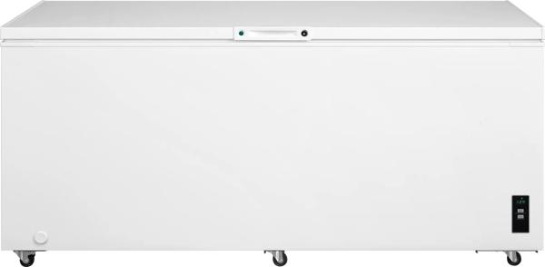 20 Cu. Ft. Garage Ready Chest Freezer