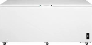 20 Cu. Ft. Garage Ready Chest Freezer