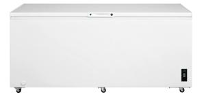 20 Cu. Ft. Garage Ready Chest Freezer - FFCL2042AW