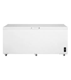 Frigidaire Congélateur horizontal de 20 pieds cubes