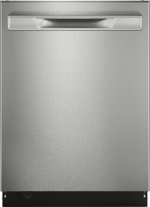 24" Dishwasher
