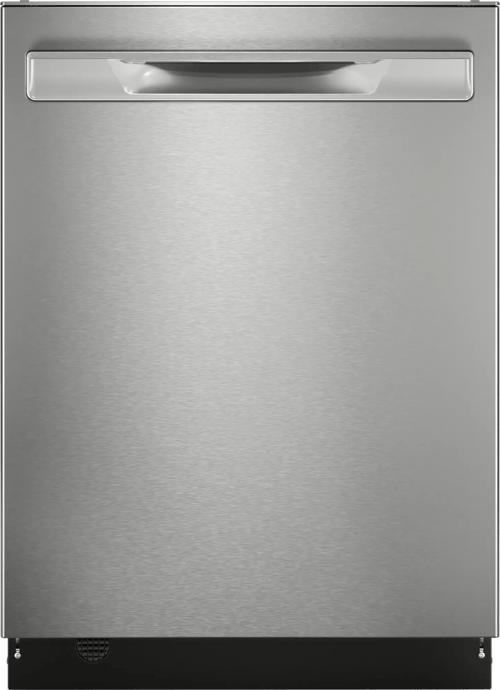 24" Dishwasher