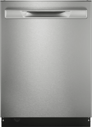 24" Dishwasher — Stainless Steel (GDSP471TAF)