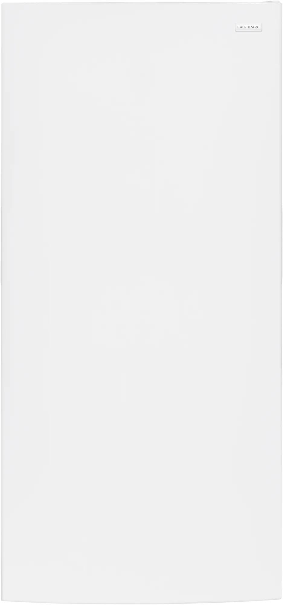 20 Cu. Ft. Garage Ready Upright Freezer