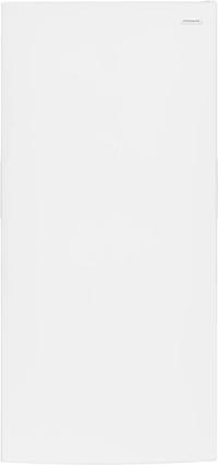 20 Cu. Ft. Garage Ready Upright Freezer