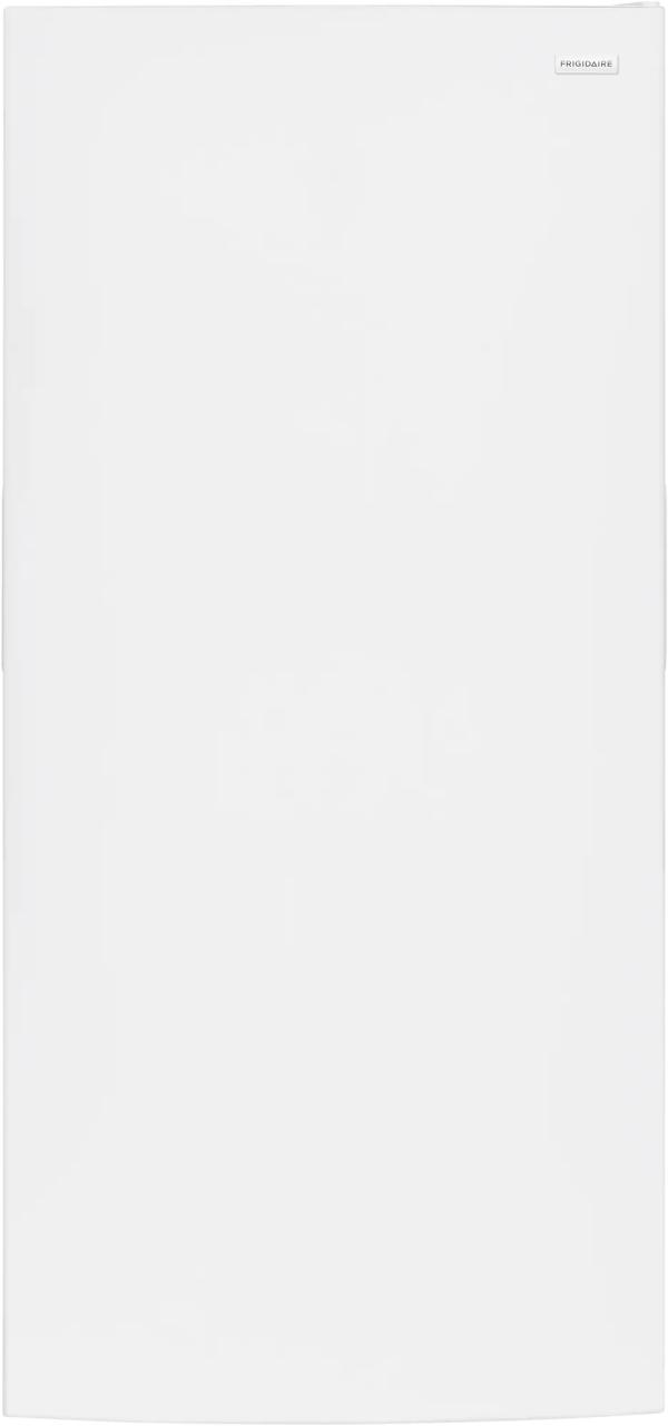 20 Cu. Ft. Garage Ready Upright Freezer