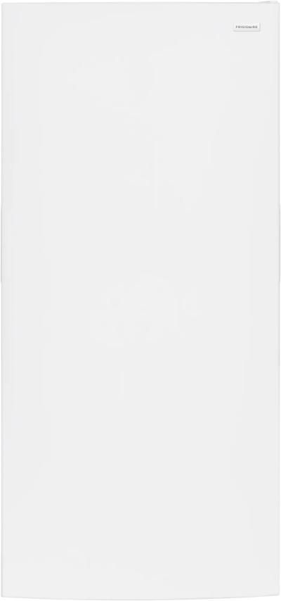 20 Cu. Ft. Garage Ready Upright Freezer