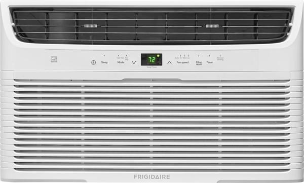 12,000 BTU Built-In Room Air Conditioner- 230V/60Hz