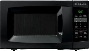 0.7 Cu. Ft. Countertop Microwave