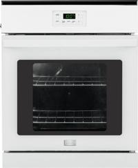24" Single Electric Wall Oven