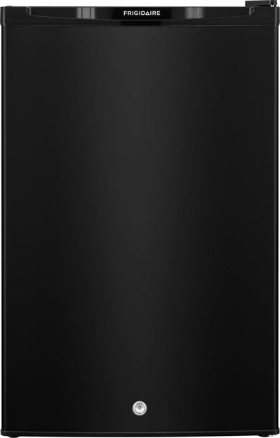 4.5 Cu. Ft. Compact Refrigerator Black-FFPE45C2QB