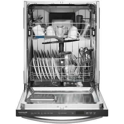 GDSH4715AF Third rack dishwasher