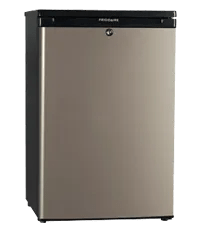 4.4 Cu. Ft. Compact Refrigerator Silver Mist-CFPH44M4LM