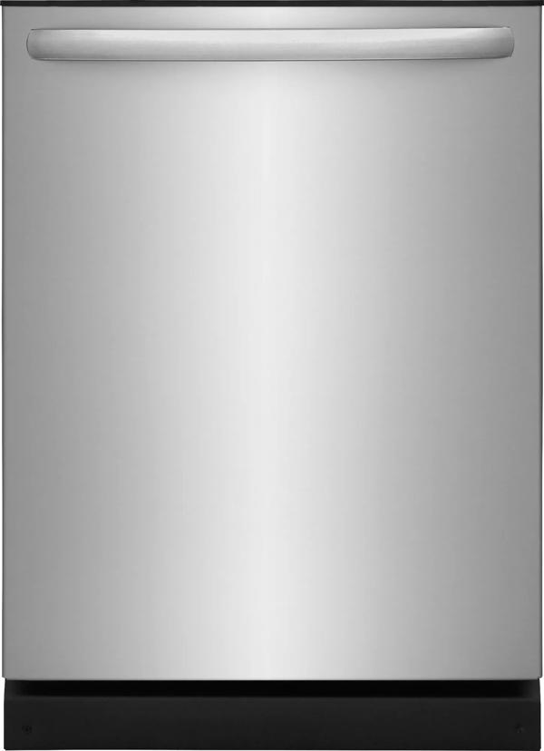 24" Built-In Dishwasher