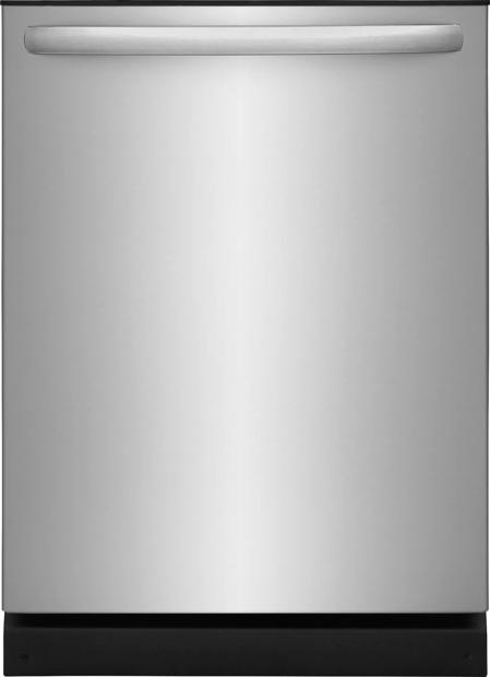 Frigidaire 24'' Built-In Dishwasher