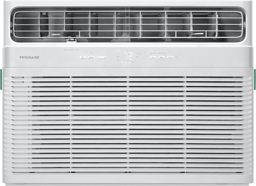 23,200 BTU Window Room Air Conditioner with Supplemental Heat