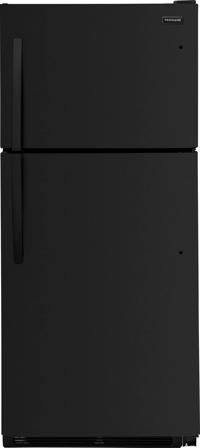 21 Cu. Ft. Top Freezer Refrigerator