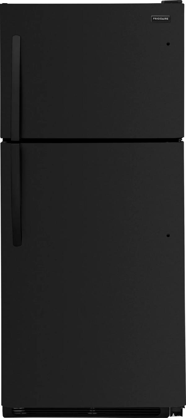 21 Cu. Ft. Top Freezer Refrigerator
