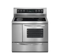 40" Freestanding Electric Range