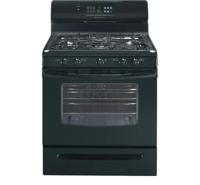 30" Freestanding Gas Range