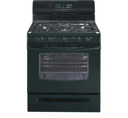 30" Freestanding Gas Range