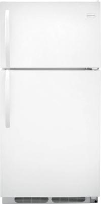 15 Cu. Ft. Top Freezer Refrigerator