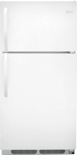 15 Cu. Ft. Top Freezer Refrigerator