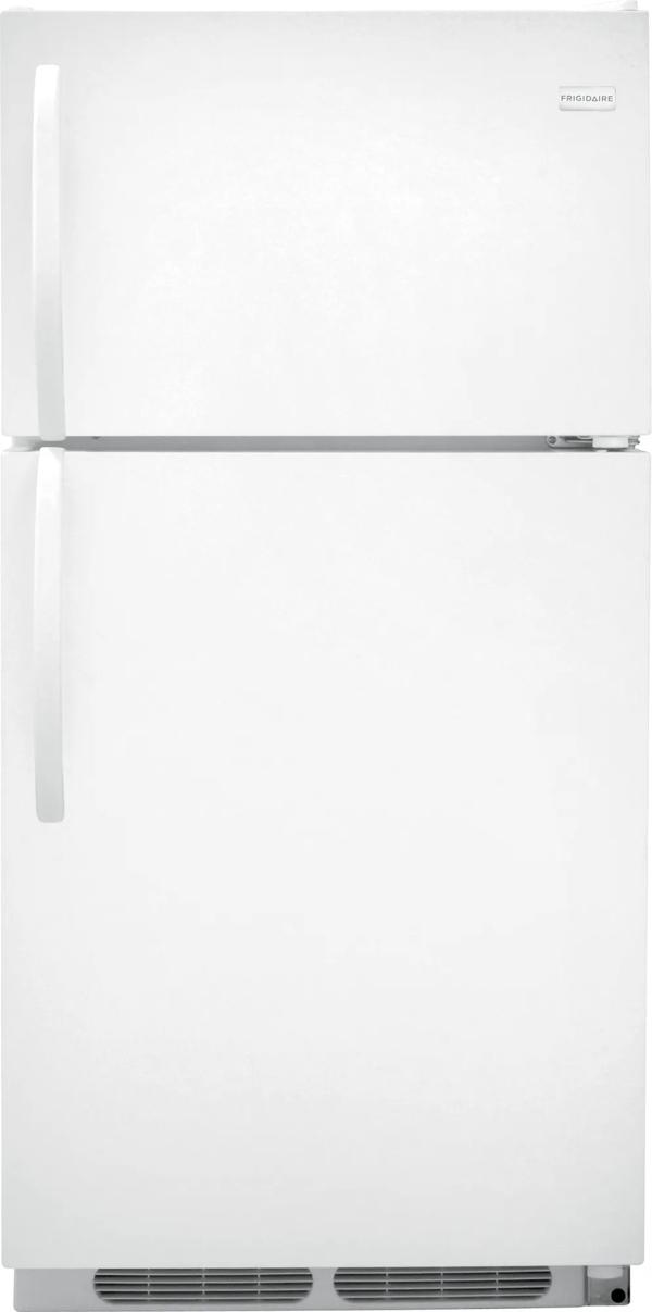 15 Cu. Ft. Top Freezer Refrigerator