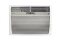 Window-Mounted Median Room Air Conditioner