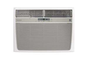 Window-Mounted Median Room Air Conditioner