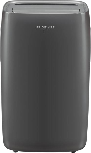 14,000 BTU Portable Room Air Conditioner Gray-FFPA1422T1