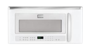 1.8 Cu. Ft. Over-The-Range Microwave