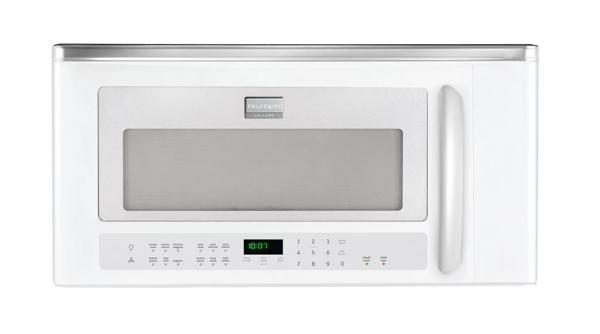 1.8 Cu. Ft. Over-The-Range Microwave