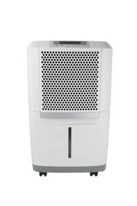 Medium Room 50 Pint Capacity Dehumidifier