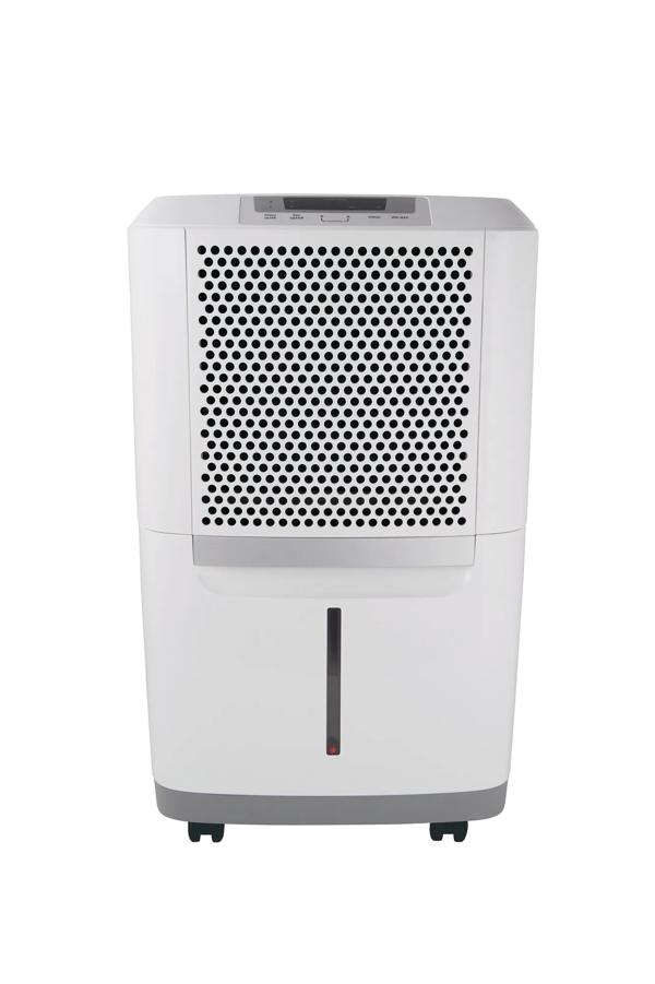 Medium Room 50 Pint Capacity Dehumidifier