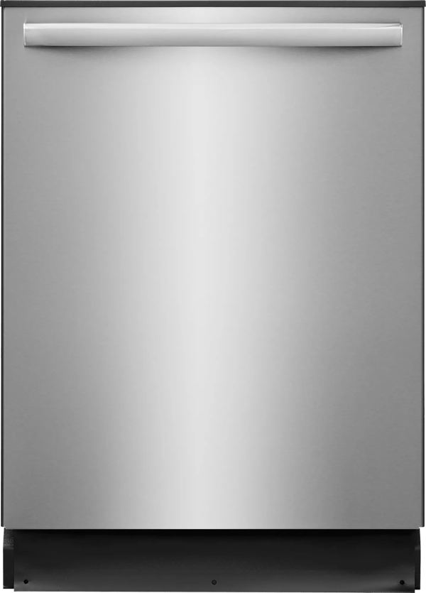 24" Hybrid Tub Dishwasher