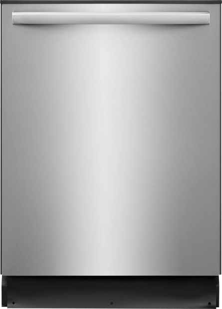 24" Hybrid Tub Dishwasher - GDHH4527AF