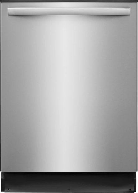 24" Dishwasher Stainless Steel-GDHH4527AF