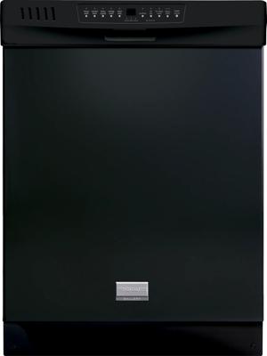 24" Built-In Dishwasher