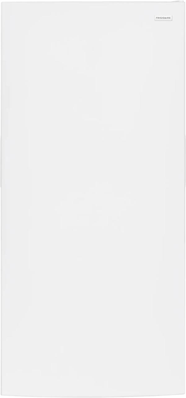 20.0 Cu. Ft. Upright Freezer
