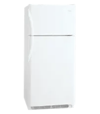 18 Cu. Ft. Top Freezer Refrigerator