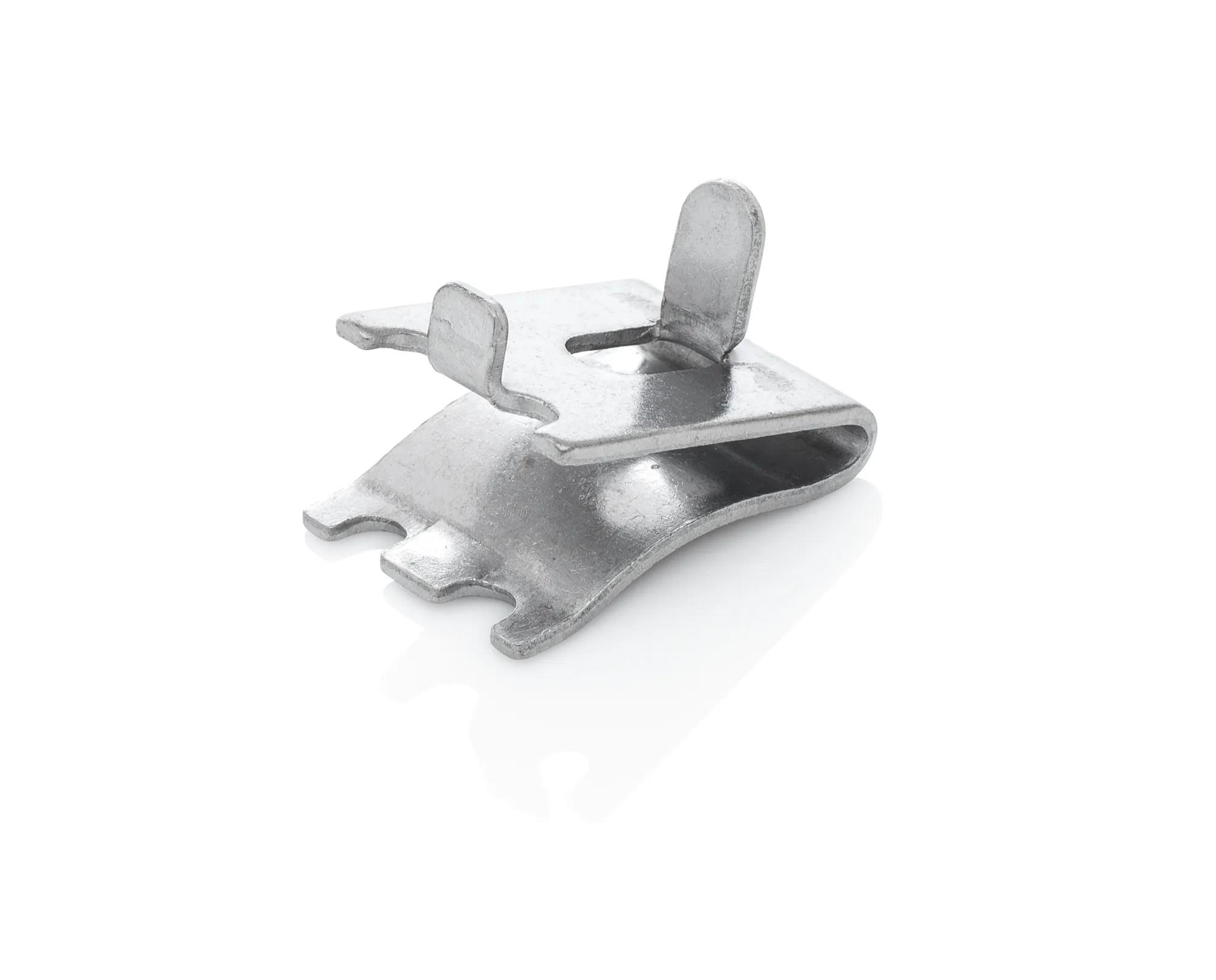 Freezer Shelf Clips