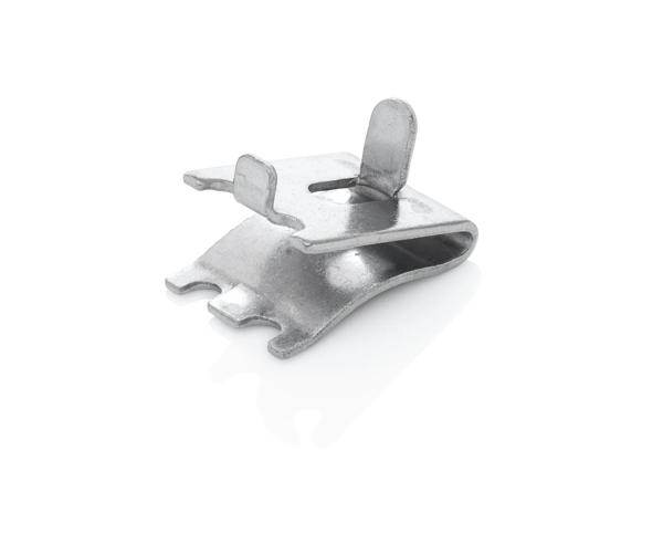 Freezer Shelf Clips