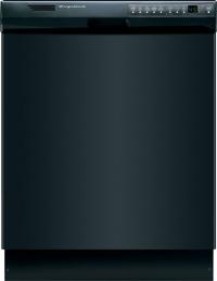 24" Built-In Dishwasher