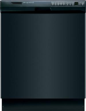 24" Built-In Dishwasher