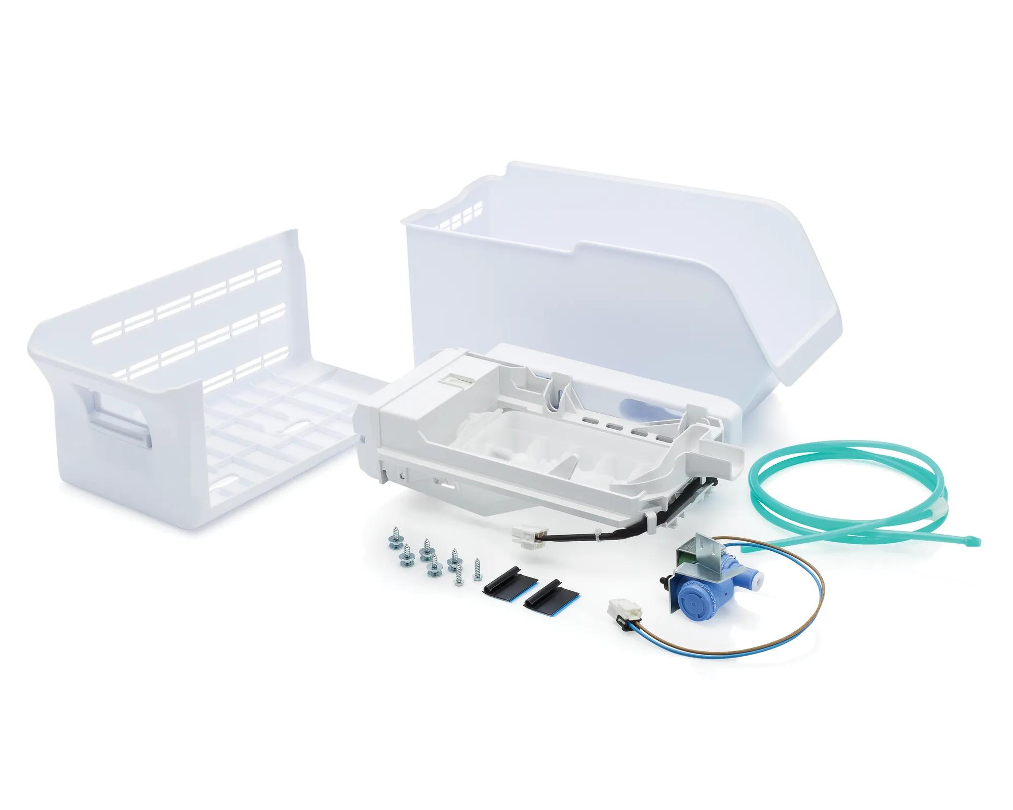 IM117000 Refrigerator Ice Maker Kit Replacement - 5304540861