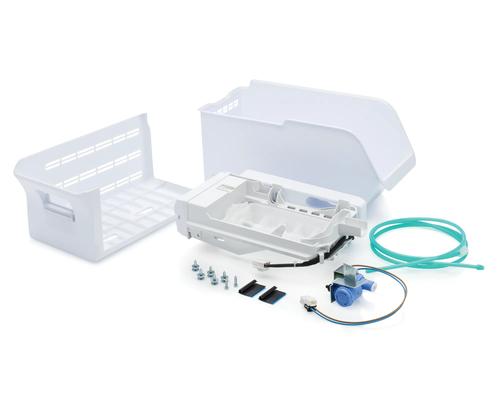 Top Mount Refrigerator Ice Maker Kit