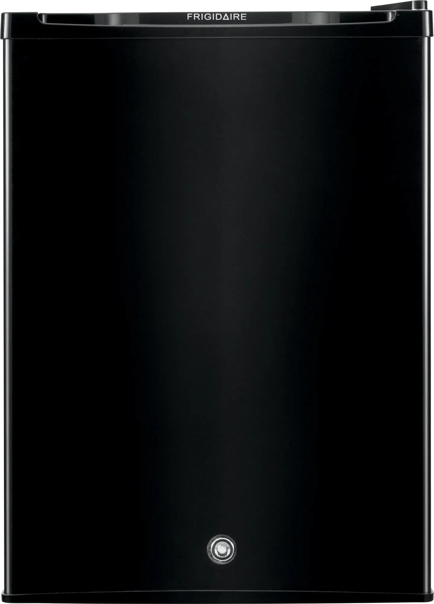 2.4 Cu. Ft. Compact Refrigerator